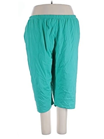 Essentials Casual Pants (view 1)
