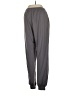 Unbranded Solid Gray Casual Pants Size S - photo 2