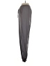 Unbranded Solid Gray Casual Pants Size S - photo 5