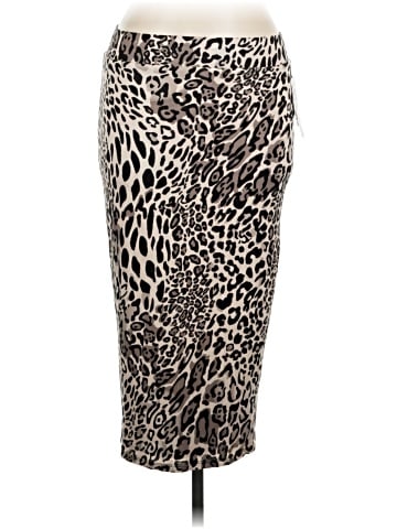 Bar III Casual Skirt (view 1)