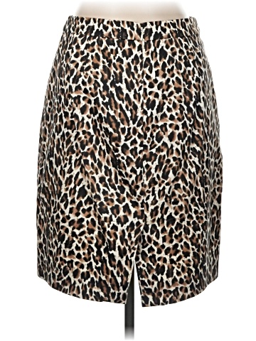 J.Crew Factory Store Casual Skirt (view 2)