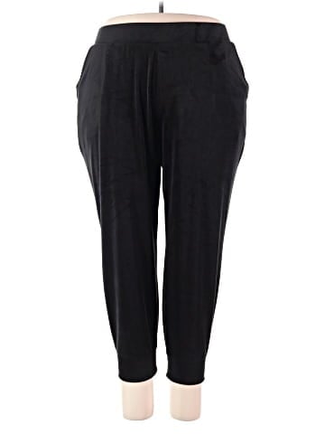 M Magaschoni Casual Pants (view 1)