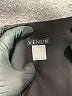 Venus Solid Black Formal Skirt Size 6 - photo 4