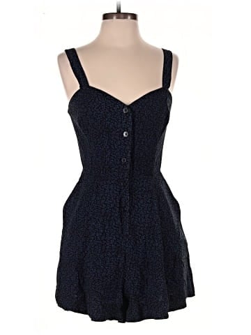 Staring at Stars Romper (view 1)