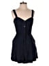 Staring at Stars Polka Dots Blue Romper Size 4 - photo 1