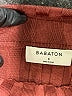 Babaton Brown Turtleneck Sweater Size S - photo 7