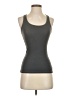 American Eagle Outfitters Gray Active Tank Size XS - photo 1