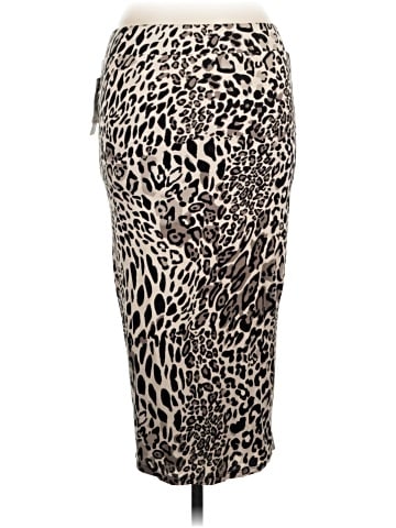 Bar III Casual Skirt (view 2)
