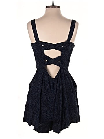 Staring at Stars Romper (view 2)