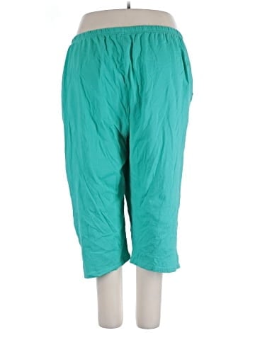 Essentials Casual Pants (view 2)