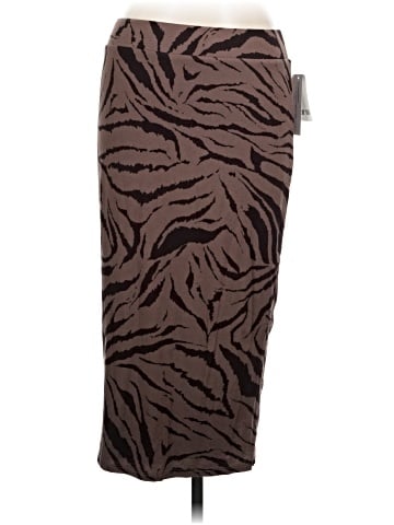 Bar III Casual Skirt (view 1)
