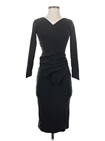 Chiara Boni La Petite Robe Cocktail Dress (view 1)