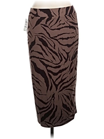 Bar III Casual Skirt (view 2)