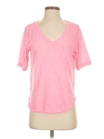 Nally & Millie Short Sleeve Top (view 1)