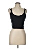 Parade Black Tank Top Size L - photo 1