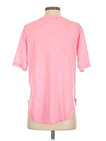 Nally & Millie Short Sleeve Top (view 2)