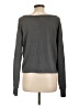 Grayson Threads Gray Cardigan Size L - photo 2