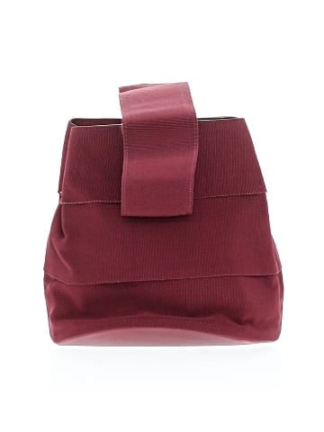Salvatore Ferragamo Clutch (view 1)
