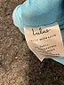 Lulus Blue Casual Skirt Size S - photo 5