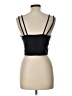 Parade Black Tank Top Size L - photo 2