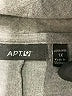 Apt. 9 Gray Poncho Size 1X - photo 7