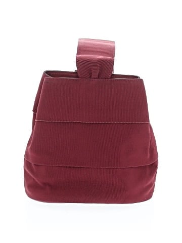 Salvatore Ferragamo Clutch (view 2)