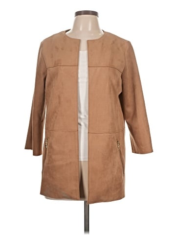 Ruby Rd. Coat (view 1)