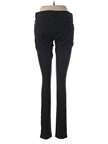 Express Jeans Jeggings (view 2)