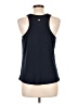 Danskin Blue Sleeveless T-Shirt Size L - photo 2