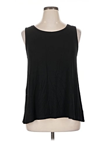 St. Tropez West Sleeveless T-Shirt (view 1)
