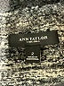 Ann Taylor Black Jacket Size 2 - photo 6