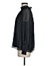 Ann Taylor Black Long Sleeve Blouse Size M - photo 5