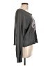 Grayson Threads Gray Cardigan Size L - photo 4
