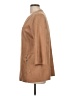 Ruby Rd. Tan Coat Size 10 Petite - photo 5