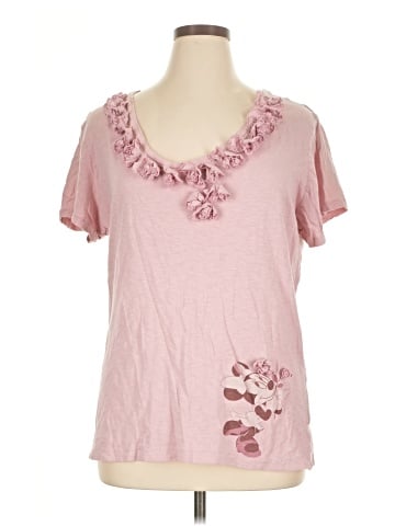 Disney Parks Short Sleeve Top (view 1)