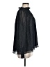 Ann Taylor Black Long Sleeve Blouse Size M - photo 4