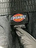 Dickies Black Cargo Pants Size 25 waist - photo 6
