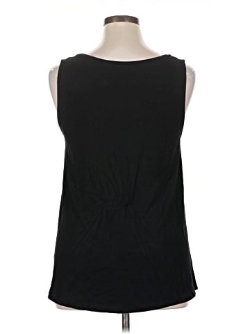St. Tropez West Sleeveless T-Shirt (view 2)