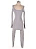 FP Movement Gray Jumpsuit Size XXS (estimated) - photo 1