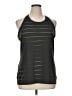 Athleta Black Active Tank Size XL - photo 1