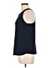 Danskin Blue Sleeveless T-Shirt Size L - photo 5