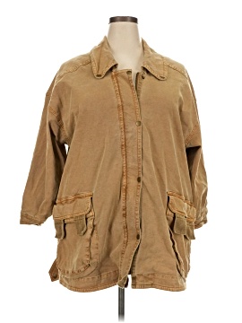 Anthropologie Jacket