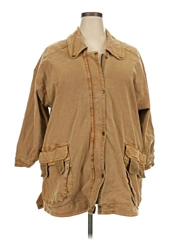 Anthropologie Jacket (view 1)