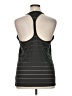 Athleta Black Active Tank Size XL - photo 2