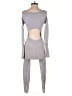 FP Movement Gray Jumpsuit Size XXS (estimated) - photo 2