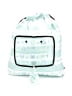 Minimale Animale Blue Green Tote One size - photo 1