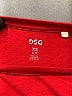 DSG 100% Polyester Red Active T-Shirt Size 6 - photo 3