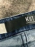 Kut from the Kloth Stars Blue Jeans Size 0 - photo 7