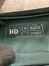 10 Tree Solid Green Athletic Shorts Size XS - photo 3