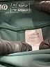 10 Tree Solid Green Athletic Shorts Size XS - photo 4